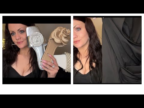 ASMR Random Haul / Whispered Rambling + Athlefit Collab
