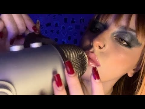 1+ HOUR of Background ASMR for Studying, Gaming, Working etc. 💤 [LOOP]