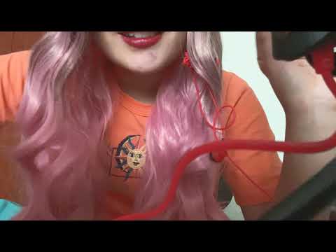 Asmr- Te canto hasta que duermas 🥰 Part.2