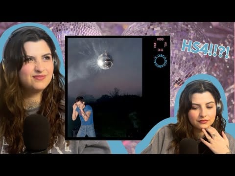 I’M OBSESSED 🕺 Harry Styles is FINALLY BACK!! ✨ First Time Hearing Aperture