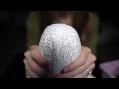 Intense ASMR for the Restless Mind