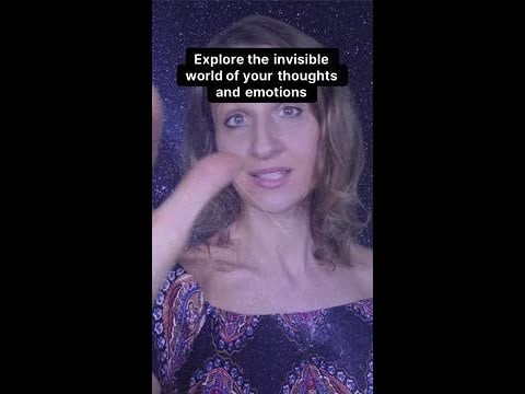 Unlock the secrets of your inner world 🌌✨
