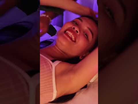 Armpit tickles for krezeee angelica ON OUR PATREON