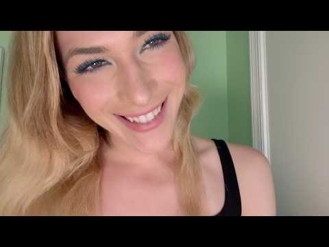 ASMR **INTENSE** Up Close Personal Attention, Whispering In Your Face, Ear to Ear Tingly Triggers