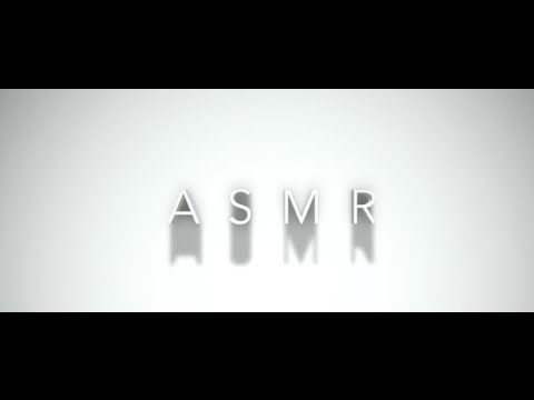 What is ASMR?