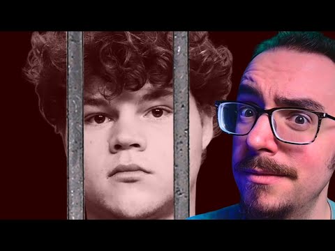 Should Jack Doherty Go To JAIL? - ASMR