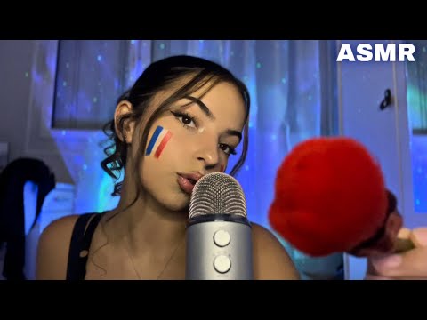 #ASMR - DU VISUEL TOUT DOUX 😴