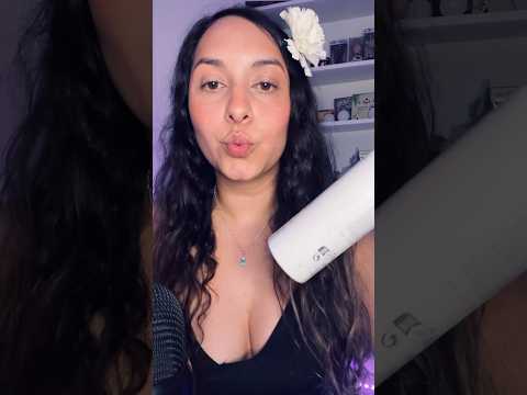 Te cuido del calor de verano☀️🍉 #asmr #asmrcommunity #summer #mouthwhisper #love#youtubeshorts