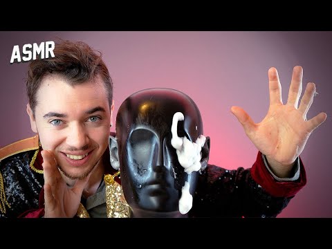 ASMR 1H : POUR MIEUX DORMIR , ( attention personnelle )