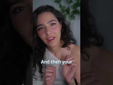 Soft Whispers While Touching Your Face #asmrglow #asmr #personalattention