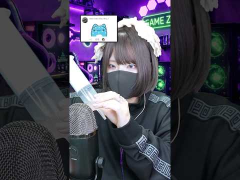 GIF ASMR｜どの音が好き？Which Sound Do You Like?