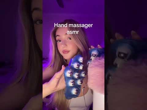 #asmr #tingles #triggersforsleep