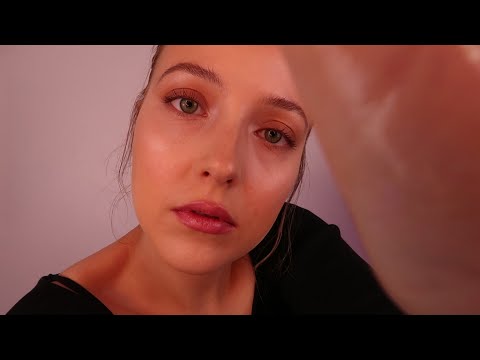 ASMR Relaxing FULL Body MASSAGE