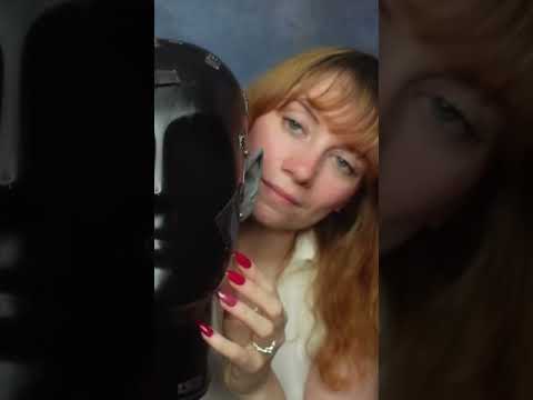 ASMR - Gentle Tapping