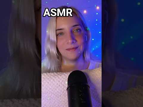 ASMR TOALLA CALIENTE EN TUS HOMBROS #asmr #asmrmeditación #meditación #meditaciónguiada #dormir