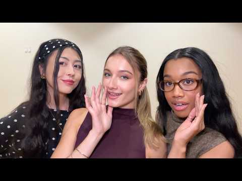 Recreating the TINGLIEST ASMR Sounds to Help You Sleep!