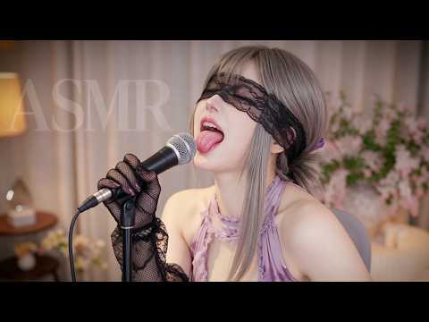 ASMR Comforting to Calm Your Mind Before Bed