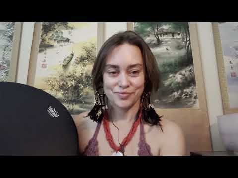 Let me Bring you Home to your Body | Sensual ASMR, Reiki & Sound Healing Meditation