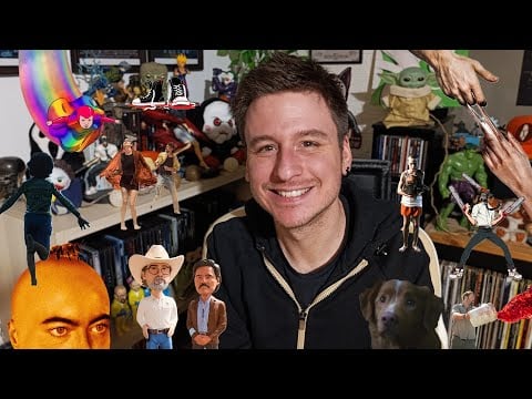 Top Cinéma 2025 - ASMR Français