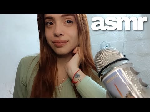 ASMR ME MUDE 🏠 + STORYTIME EVENTO DE YT (Creator Collective)