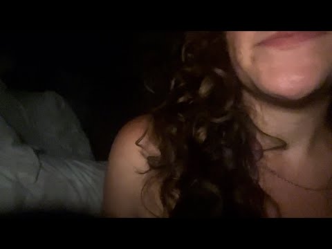 ASMR: Neighborhood Gossip Whisper Ramble