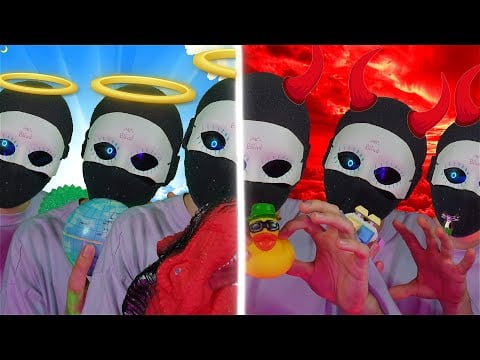 Most Loved Vs Most Hated ASMR Triggers