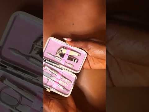 Asm Super Attentive Back Nitpicking Whiteheads And Blackheads Removal #tingling #satisfying #asmr