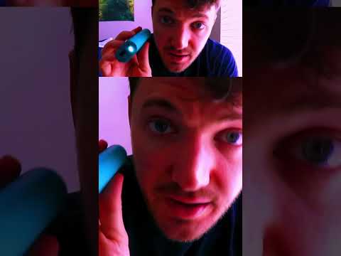 Full video in the catalog! #asmr #asmrvideos #asmrshorts #tranquil #blab #whispering #exam #upclose