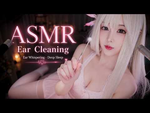 Personal Attention ASMR