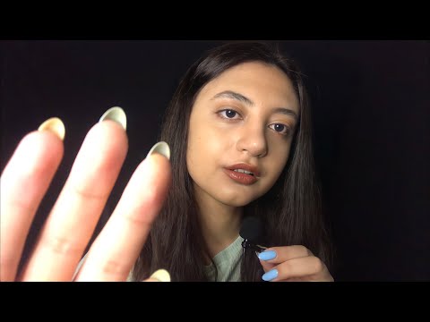 1 DEĞİL, 2 DEĞİL, 3... & ANLAŞILAMAYAN FISILTI | LOFİ TÜRKÇE ASMR ✨