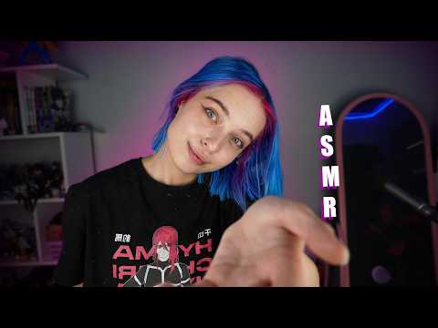 💕 АСМР Забочусь о ТЕБЕ перед Сном 🧖‍♀️️ | asmr