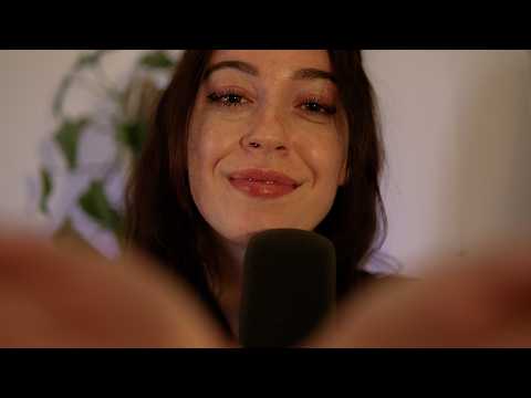 ASMR | Goodnight, My Love :)