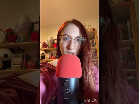 Mi prendo cura di te #asmr #personalattention #relaxing #relax #hair #goodvibes #positivevibes