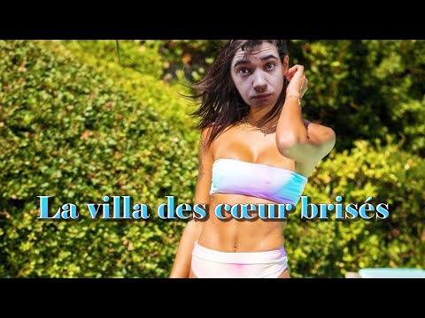 Asmr français : La villa des cœur brisés ! 🤩😍  roleplay
