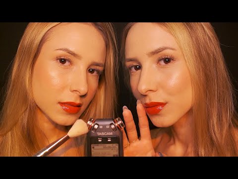 ESSE ASMR CAUSA MAIS ARREPIOS QUE O NORMAL | MOUTH SOUNDS com INAUDÍVEL