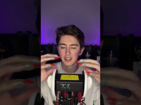 You Will Be Sleeping After This ASMR 😴