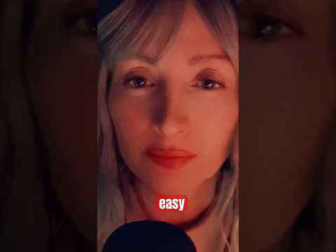 {ASMR} IN THE BEGINNING #asmr #shorts #shorts video #shortsfeed #relax #sleep