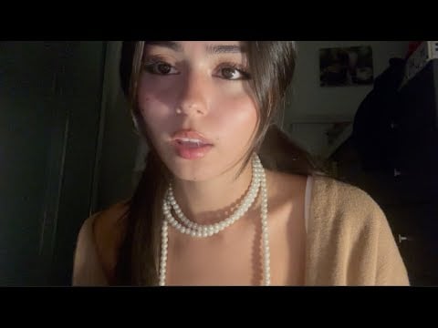 guess the silent word asmr 