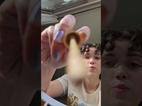 POV: Ur a Pile of Expired Makeup Refuse to Throw Away 🗑🪰 #lofiasmr #makeupasmr #makeupdeclutter