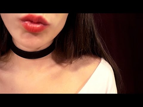 ASMR Sleep Countdown + Glass Tapping ✨