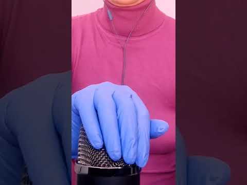 Sit back & relax! #relax #satisfying #tingles #gloveasmr #asmr