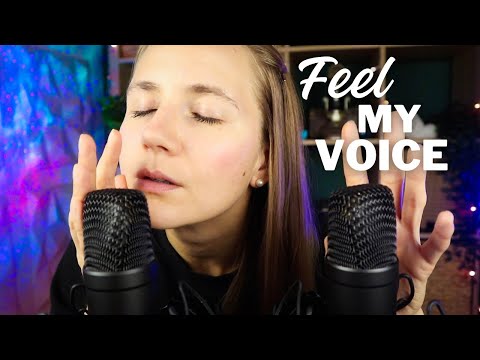 ASMR 200% Sensitive Whisper You Can FEEL in Your Ears