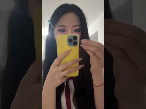 ASMR No Talking Lens Tapping p1