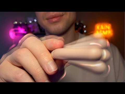 Layered ASMR for Deep Sleep 😴