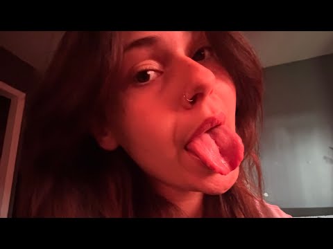 ASMR Lofi Mouth Sounds! (BEST Tingles) 