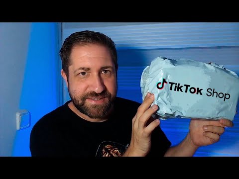 ✅ UNBOXING ASMR: Comprando los Productos Más Virales de TikTok Shop 🤯✨