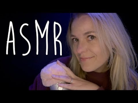 ASMR FR ❣️ 20 choses que j'aurais aimé qu'on me dise à 20 ans (et c'est mon anniversaire 🎂)