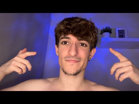 ASMR BESITOS