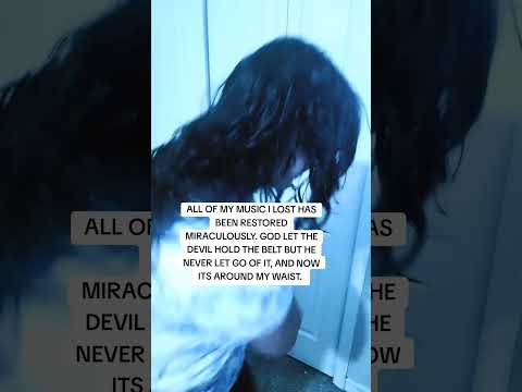 THE SONGS I LOST WERE RESTORED !!