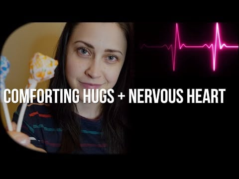 Your Mom Takes Care Of You After School Soft Spoken | 100 BPM Female Heartbeat ASMR